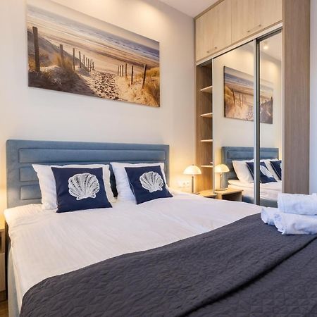 Apartament Stars Устка Экстерьер фото